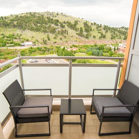 Design Apartment Near Gorica Park Podgorica Extérieur photo