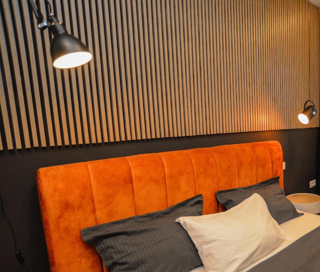 Design Apartment Near Gorica Park Podgorica Extérieur photo