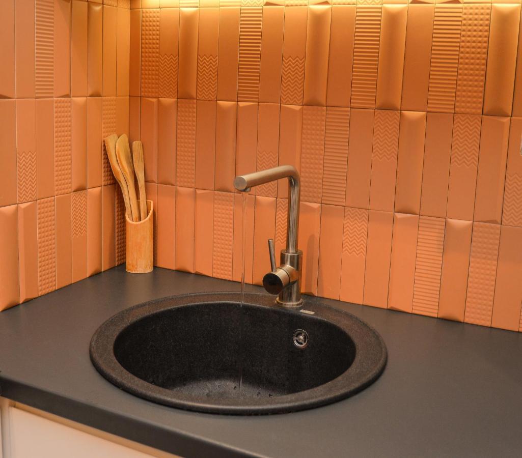 Design Apartment Near Gorica Park Podgorica Extérieur photo