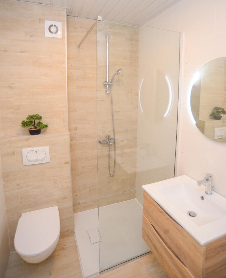 Design Apartment Near Gorica Park Podgorica Extérieur photo